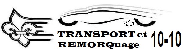 TRANSPORT ET REMORQuage10 -10